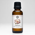 Rustic Strength - Phthalate-Free Fragrance Oil | 1oz Amber Glass Vial | 
Magnolia