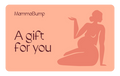MammaBump® Gift Card