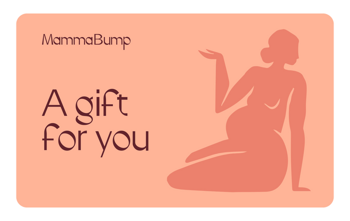 MammaBump® Gift Card