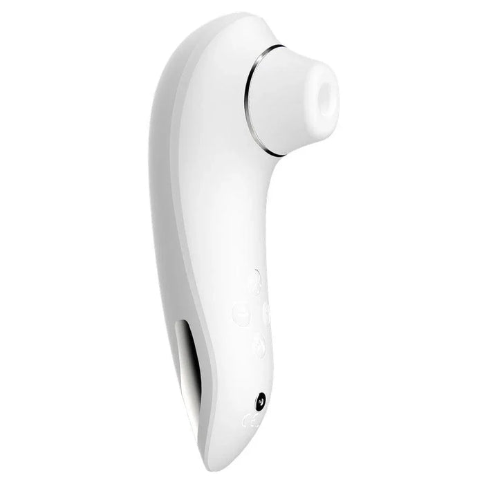 clitoral stimulator