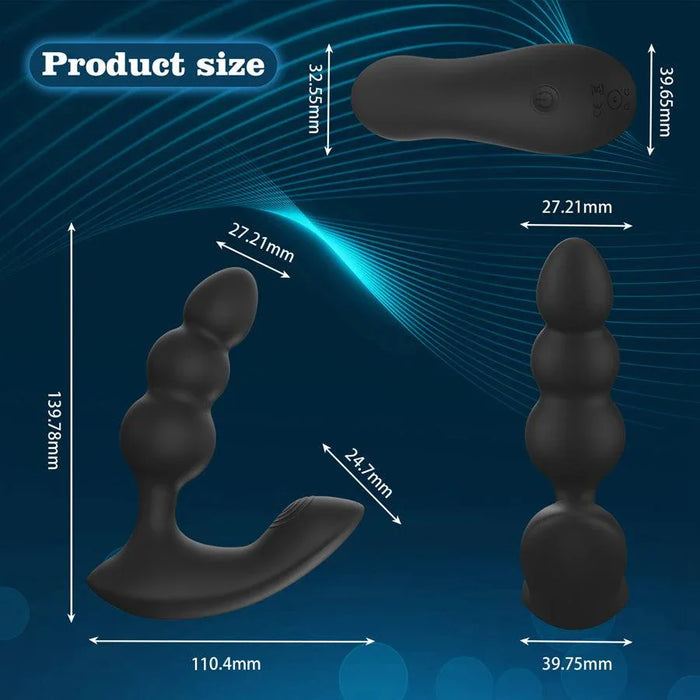 anal toy