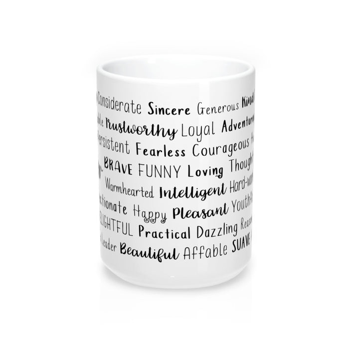 Matthew Mug