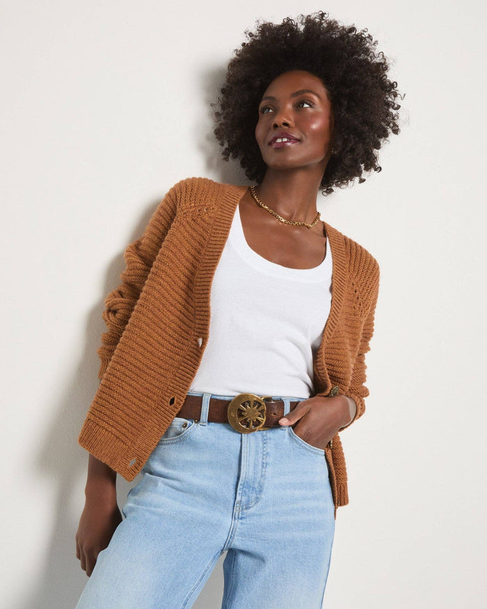Meadow Cardigan