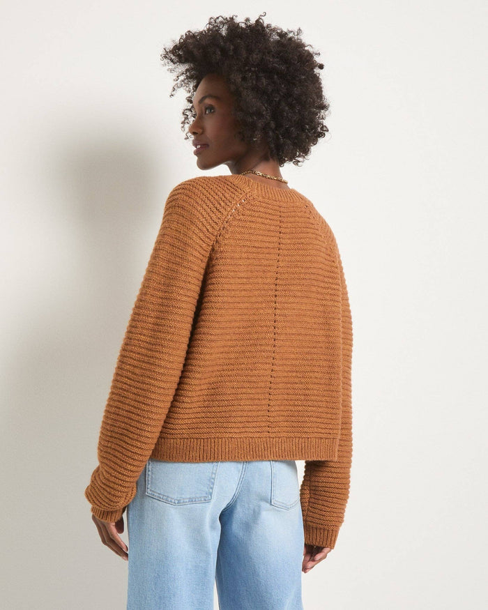 Meadow Cardigan