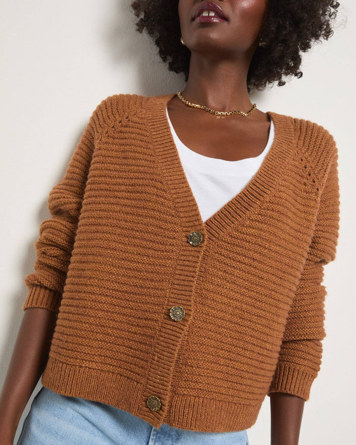 Meadow Cardigan