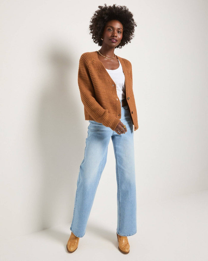 Meadow Cardigan