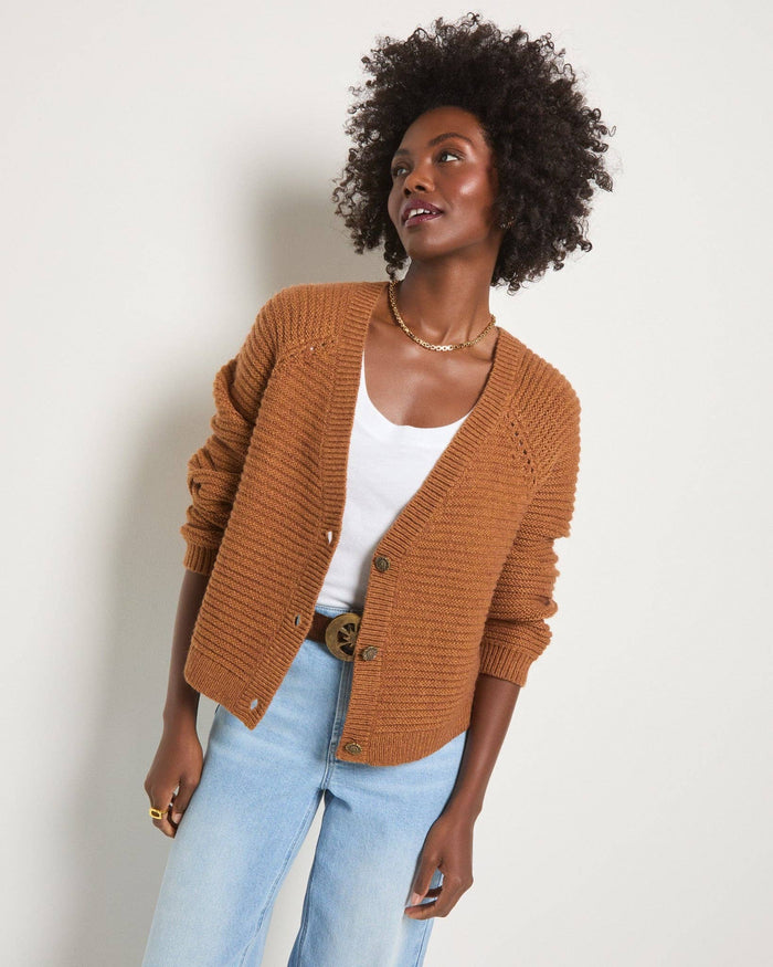 Meadow Cardigan