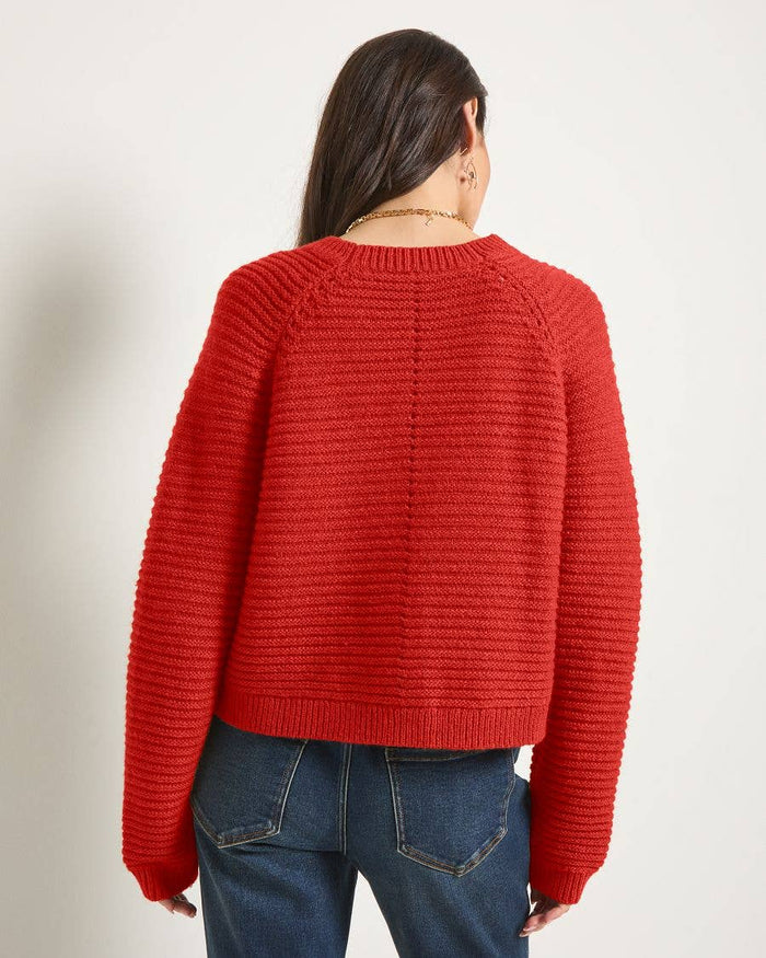 Meadow Cardigan