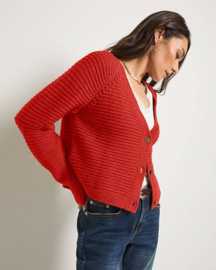 Meadow Cardigan
