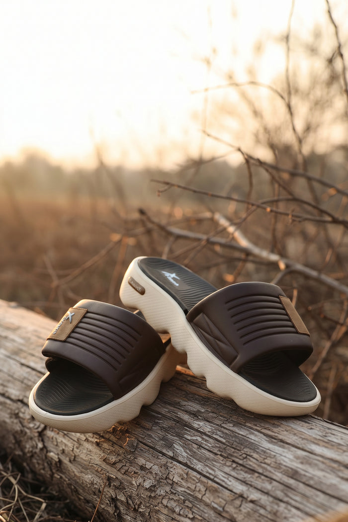 MEN CASUAL SLIPPER F-25101