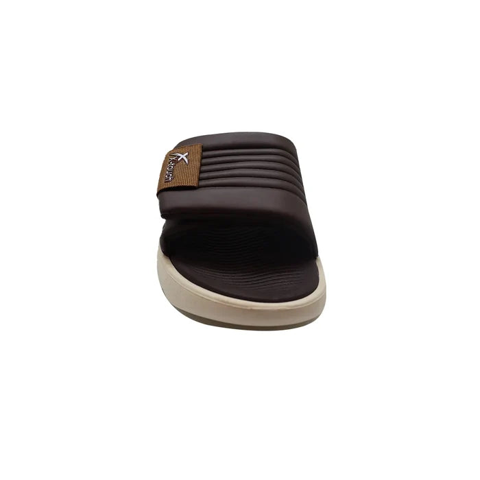 MEN CASUAL SLIPPER F-25101