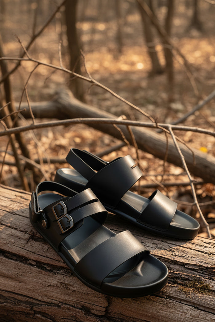 MEN CUSHIONED SANDAL SD-2608