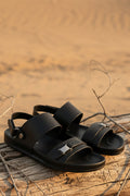 MEN CUSHIONED SANDAL SD-2609