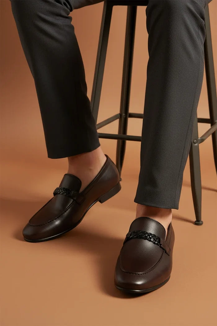 MEN FORMAL SHOES G-2701