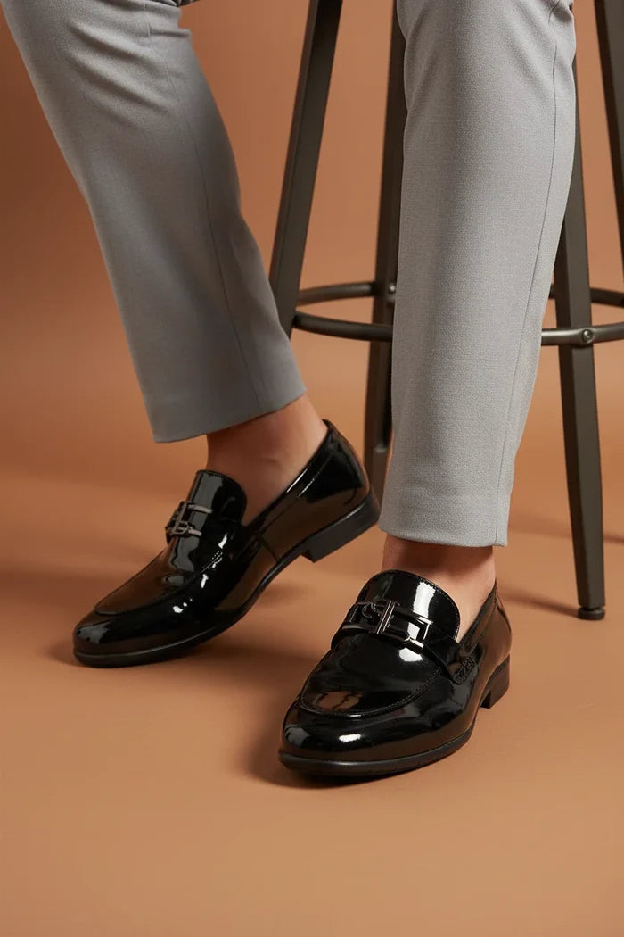 MEN FORMAL SHOES G-2703