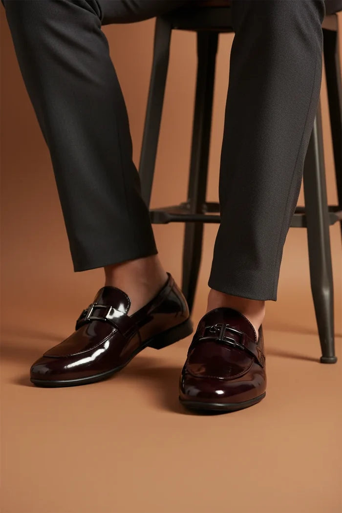 MEN FORMAL SHOES G-2703