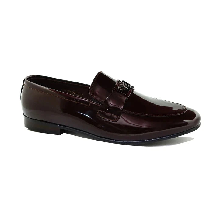 MEN FORMAL SHOES G-2703