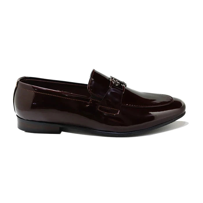 MEN FORMAL SHOES G-2703