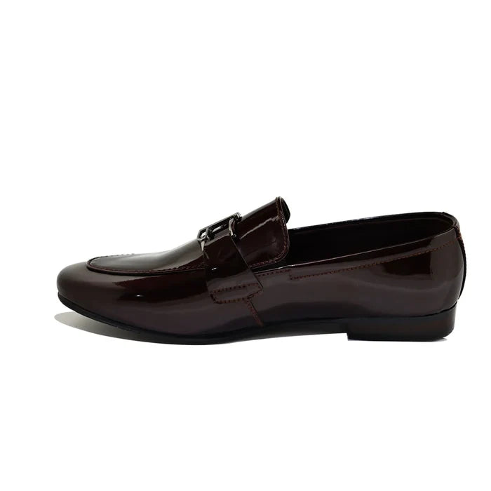 MEN FORMAL SHOES G-2703