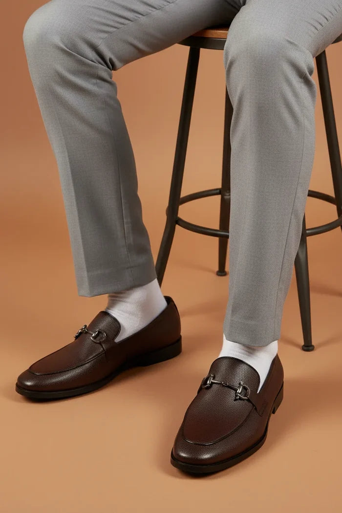 MEN FORMAL SHOES G-2704