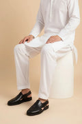 MEN TRADITIONAL PESHAWARI CHAPPAL C-2651