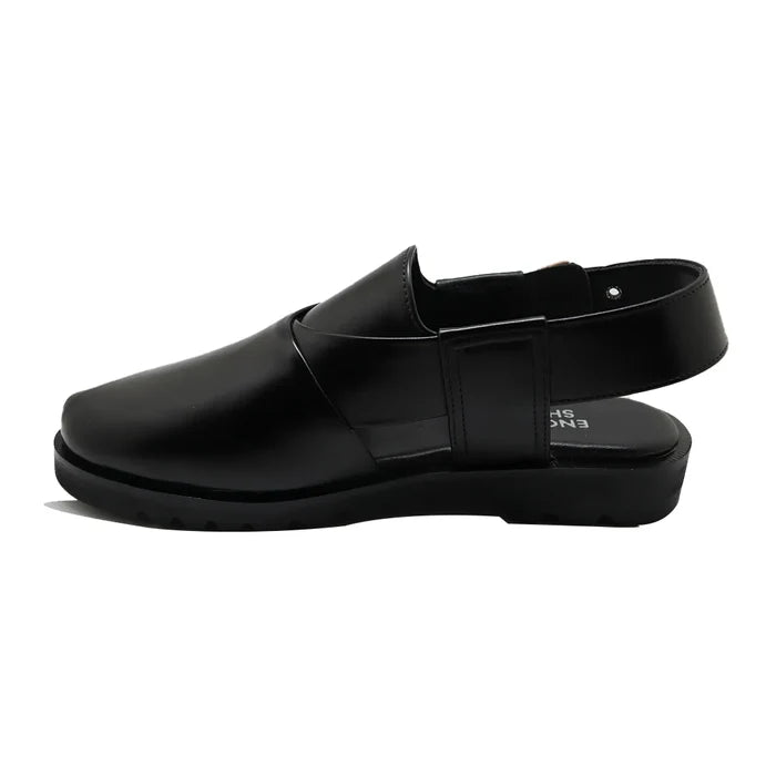 MEN TRADITIONAL PESHAWARI CHAPPAL C-2651