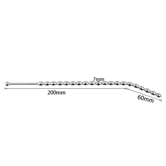 pencil sounding