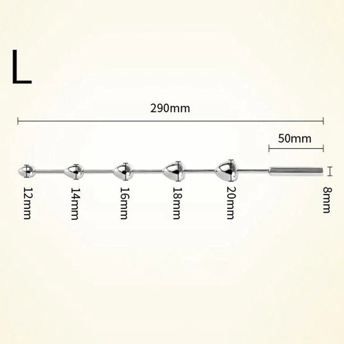 pencil sounding