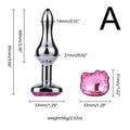 anal plug