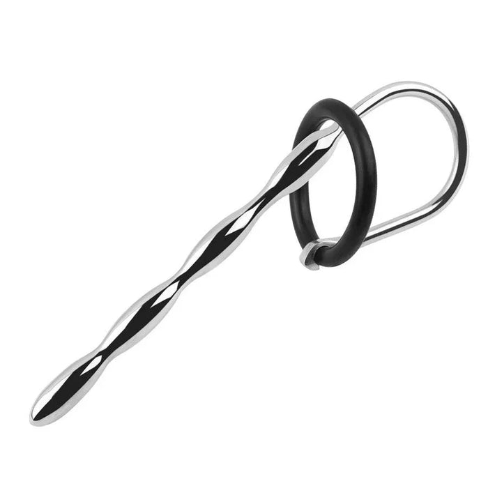 urethra sounding