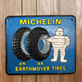 michelin earth mover-Jantiques LLC.