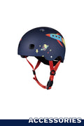 Micro Helmet Rocket Small