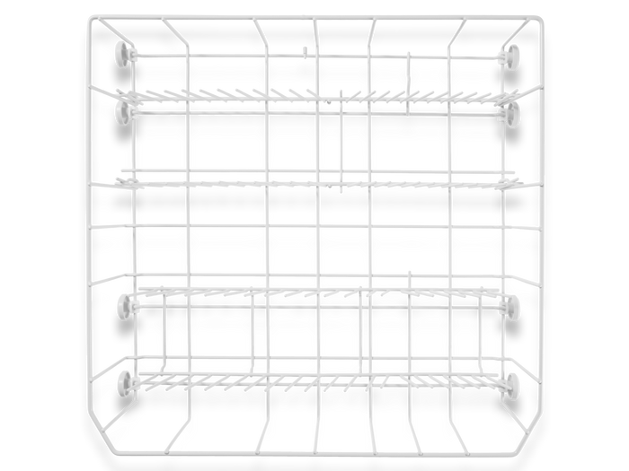 Miele Bottom basket GUK60.10SC Lower basket GUK60.10SC part 6023970