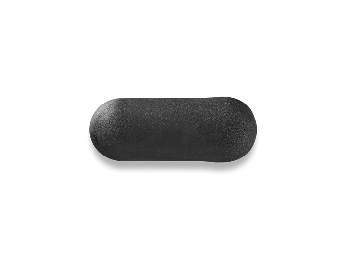Miele Cap deep black Cap, deep black part 6389680