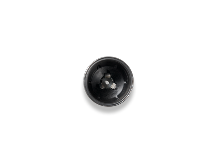 Miele Capsule cage Capsule hopper part 6114223