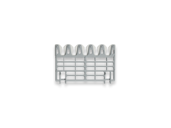 Miele Cup rack Short FlexCare cup rack, short part 10792330
