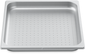 Miele DGGL 12 Perforated steam oven pan part 08249430