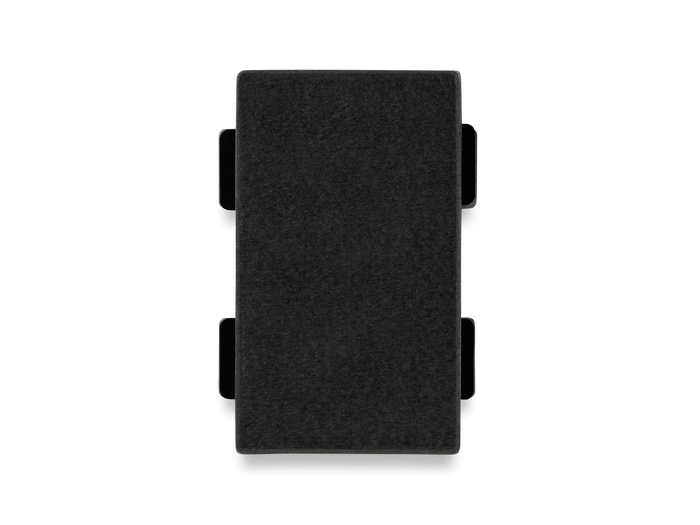 Miele DKF8 Charcoal filter Charcoal filter part 5182192