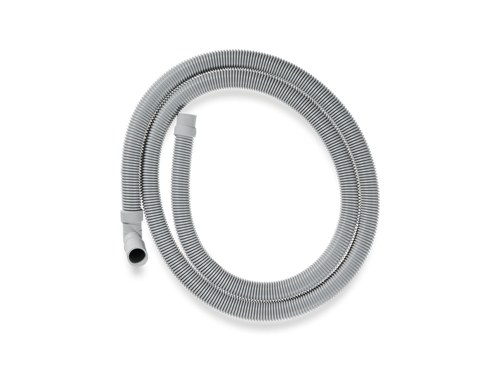 Miele Drain hose 2,25M Drain hose part 2244213