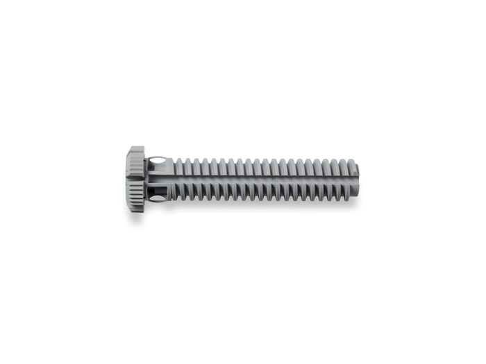 Miele Foot 107,5 mm Foot part 6033081