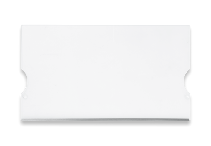 Miele Glass plate Glass plate part 11793550