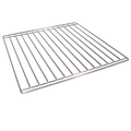 Miele Grate Stainless steel 324x254 Stainless steel racks part 8222720