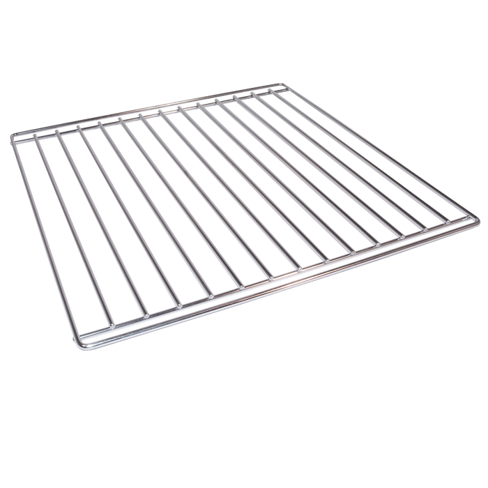 Miele Grate Stainless steel 324x254 Stainless steel racks part 8222720