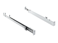 Miele HFC 92 Original Miele Self Clean ready FlexiClip telescopic runners part 09520710