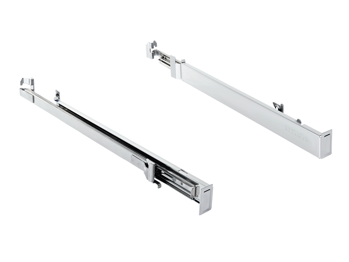 Miele HFC 92 Original Miele Self Clean ready FlexiClip telescopic runners part 09520710