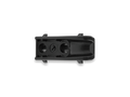 Miele Hook Front fastenings Front panel attachment hook part 10530620