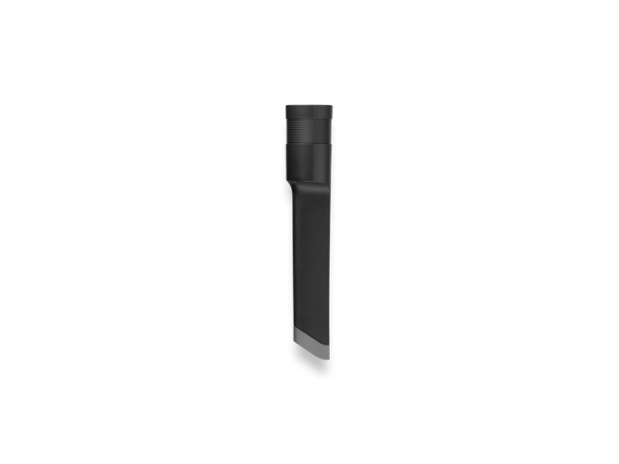 Miele HX-CN Crevice Nozzle for Triflex and Duoflex, 8.25-Inch 12518930