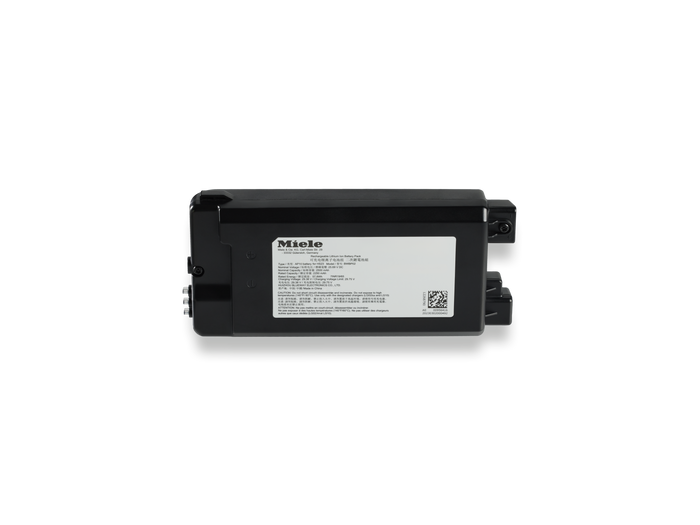 Miele HX-LA 20 Duoflex Basic Replacement Lithium-Ion Battery 12519010