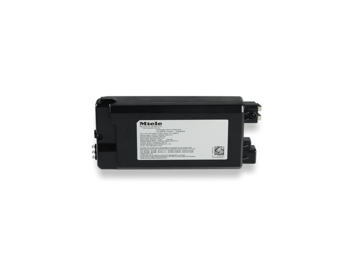 Miele HX-LA 21 Duoflex Replacement Lithium-Ion Battery 12519020