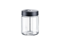 Miele MB-CM-G Milk container made of glass part 11574240